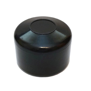 Czapeczka Zaślepka na słupek fi 42 mm
