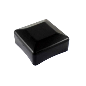 Czapeczka Zaślepka na słupek 60 x 60 mm