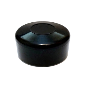 Czapeczka Zaślepka na słupek fi 76 mm