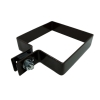 Obejmy do paneli 100 mm x 100 mm - kolor