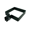 Obejmy do paneli 100 mm x 100 mm - kolor