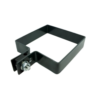 Obejmy do paneli 100 mm x 100 mm - kolor