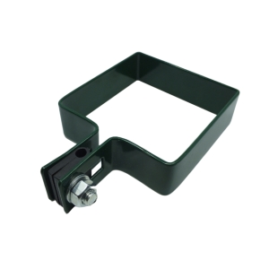 Obejmy do paneli 60 mm x 60 mm - kolor