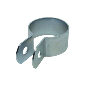 Obejma fi 42 mm - ocynkowana