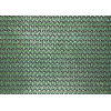 Siatka cieniująco-osłonowa 90% 135 g 1,5 m x 25 m zielona