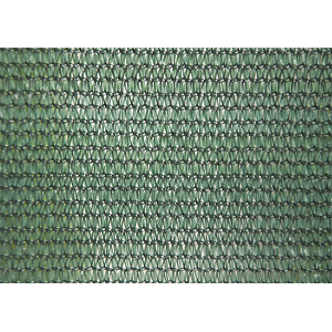 Siatka cieniująco-osłonowa 90% 135 g 1,5 m x 25 m zielona