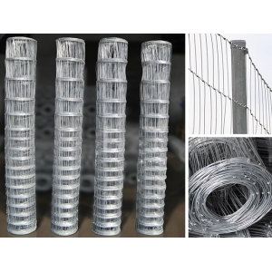 Siatka leśna 100/10/30