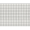 Siatka Zgrzewana Ocynkowana 16 x 16 x 1,2 mm / 1,00 m rolka 25 mb