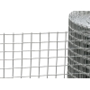 Siatka Zgrzewana Ocynkowana 16 x 16 x 1,2 mm / 1,00 m rolka 25 mb