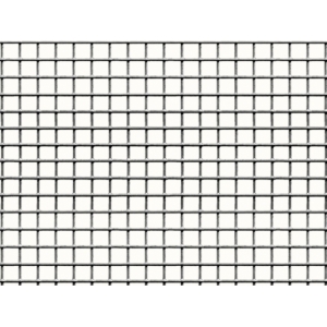 Siatka Zgrzewana Ocynkowana 16 x 16 x 1,2 mm / 1,00 m rolka 25 mb