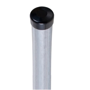 Słupki fi 42 mm / 220 cm ścianka 1,5 mm - ocynk ogniowy